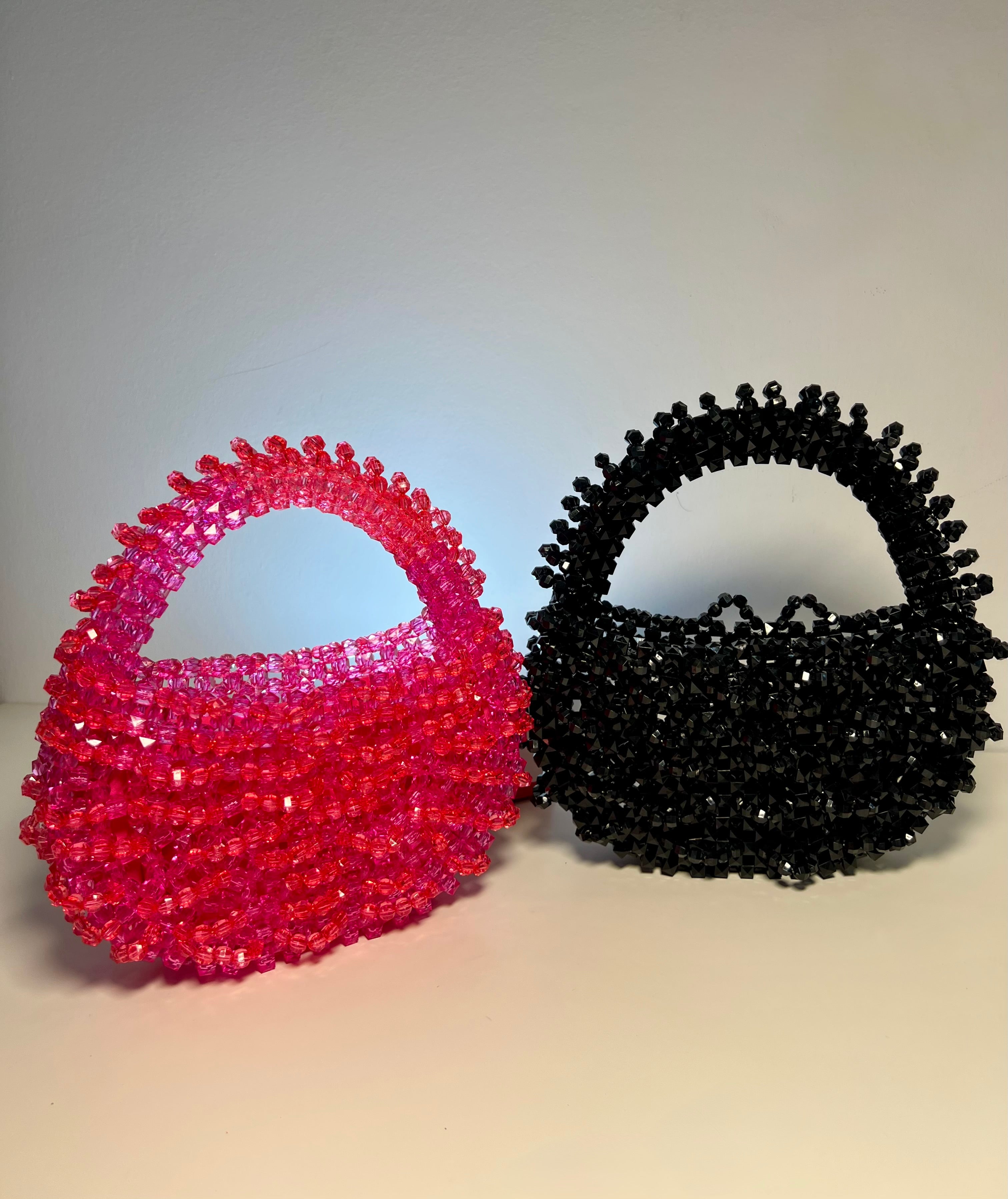 Shine Hobo bag