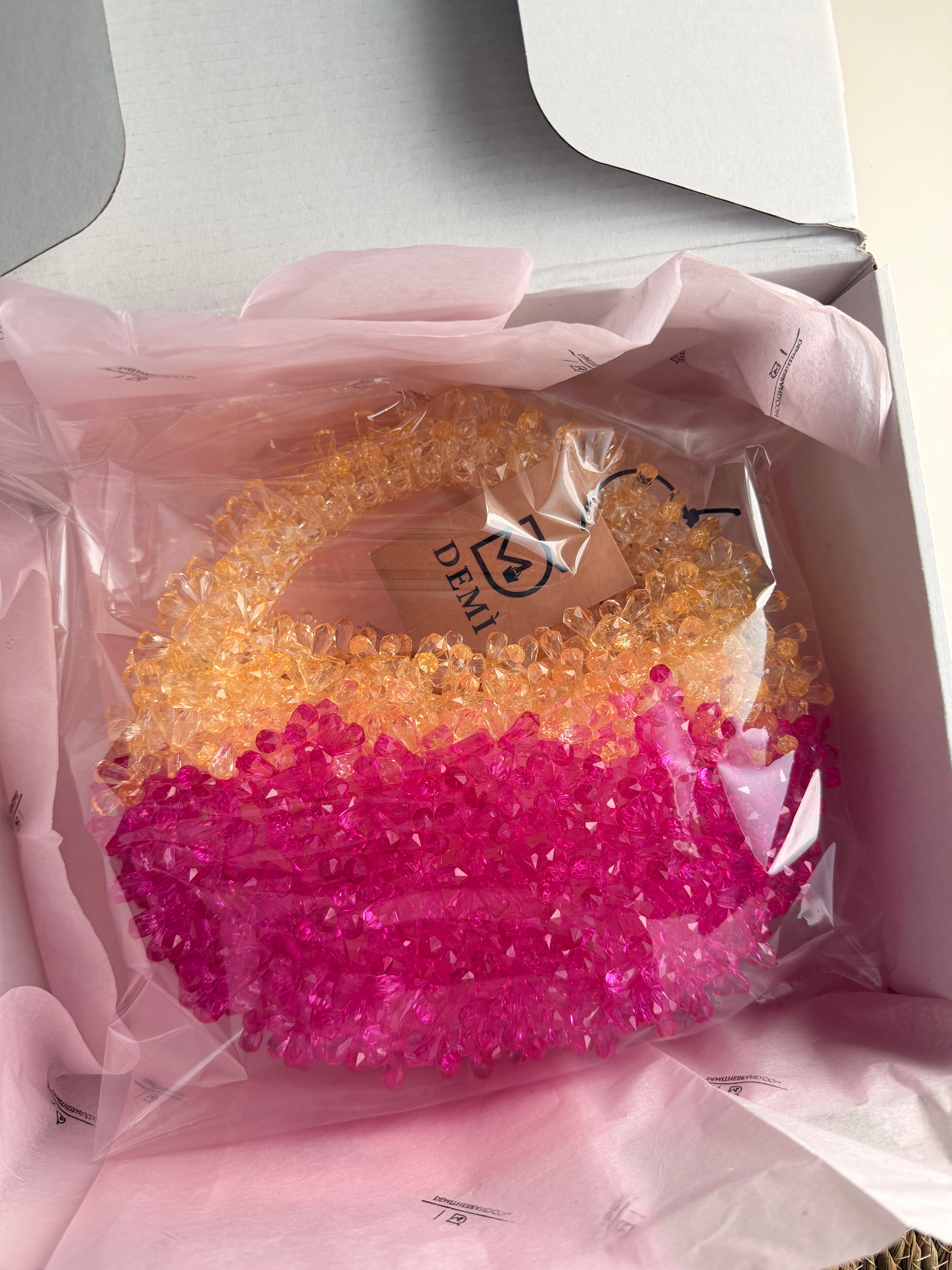 MOON BAGS