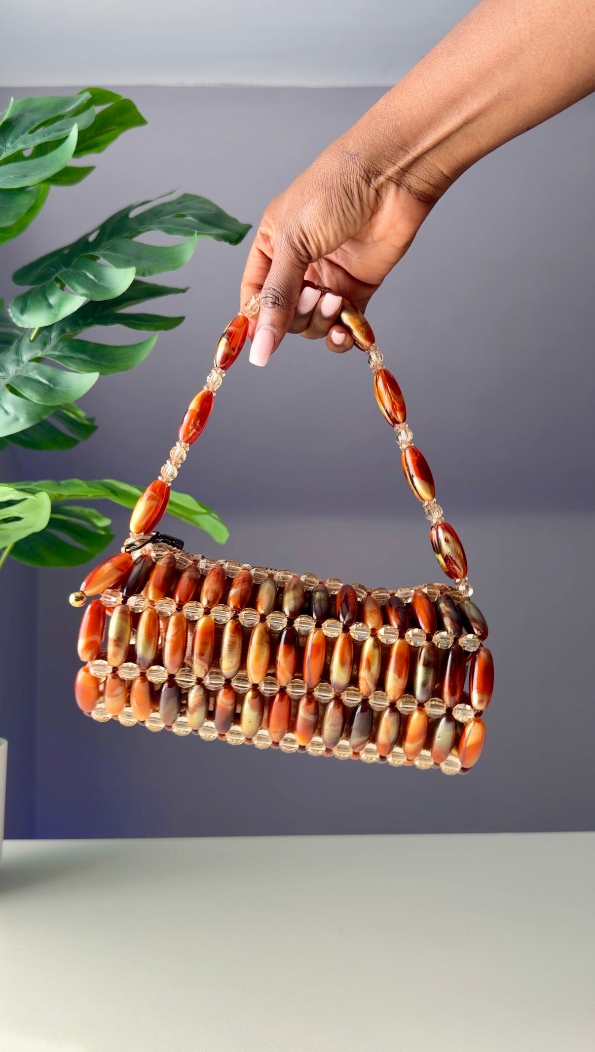 AYRA SHOULDER BAG