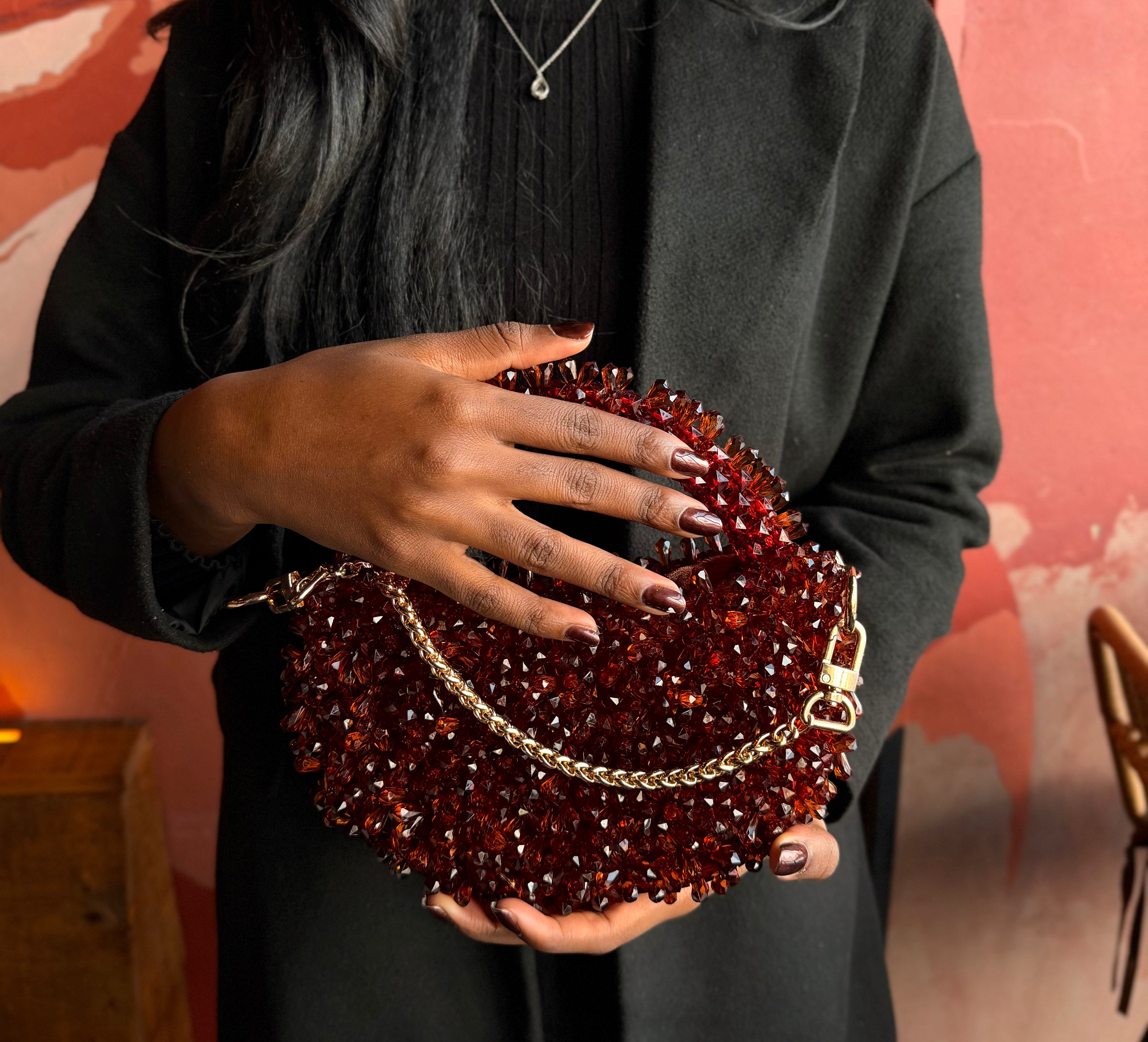 MOON BAGS