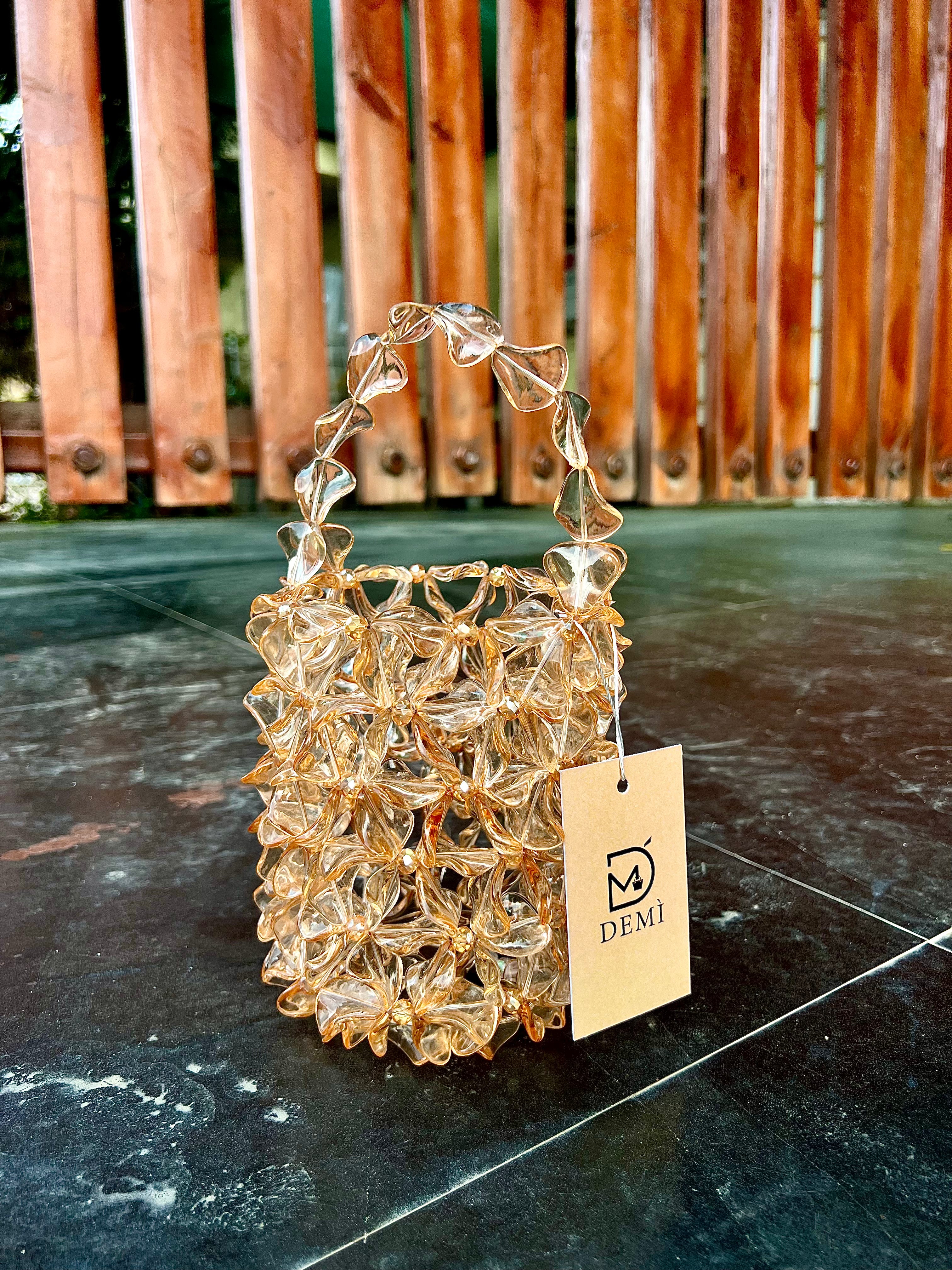 CANDY BUCKET BAG